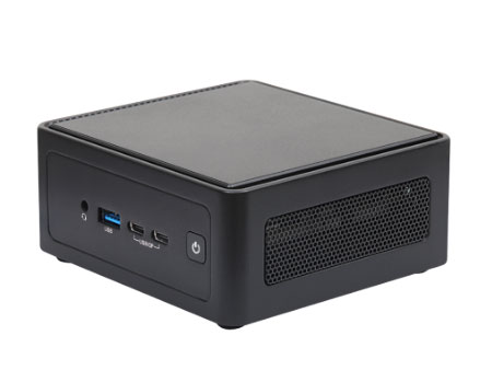 Anewtech-Systems-Embedded-PC Edge-Computer AS-NUC-BOX-155H Asrock Industrial