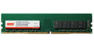 Anewtech Systems Flash Storage Innodisk Embedded DDR4 DRAM Module ID-DDR4-UDIMM