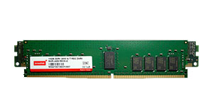 Anewtech Systems Flash Storage Innodisk Embedded DDR4 DRAM Module ID-DDR4-WT-RDIMM