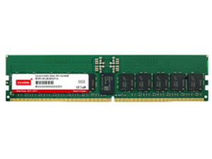 Anewtech Systems Flash Storage Innodisk Embedded DDR5 DRAM Module ID-DDR5-WT-RDIMM