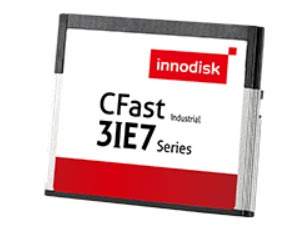 Anewtech Systems Embedded Flash Storage Innodisk ID-CFast-3IE7