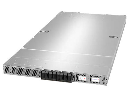 Anewtech Systems GPU Server Supermicro NVIDIA Grace Hopper Superchip ARS-121L-DNR 