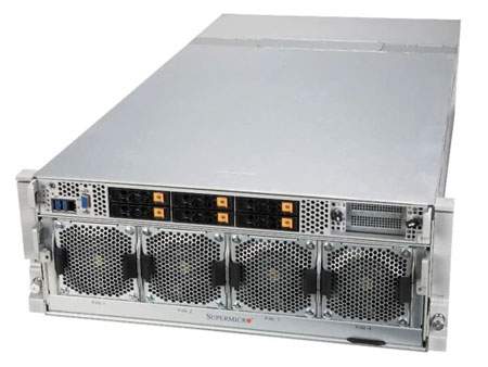 Anewtech Systems Supermicro Singapore GPU Server Supermicro Servers A+ Server 4124GO-NART Supermicro AS-4124GO-NART
