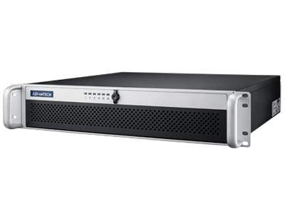 Anewtech-Systems Industrial-Computer Advantech Industrial Rackmount Chassis AD-ACP-2020