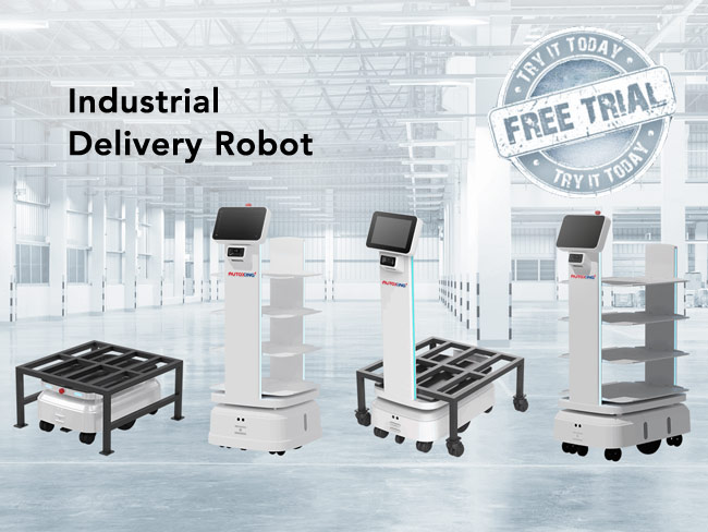 Anewtech-Systems-Industrial-Delivery-Robot-Factory-AMR-Industrial-AMR-Restaurant-Food-Delivery-Robot