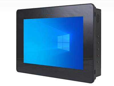 Anewtech Systems Industrial Display Avalue Rugged Touch Monitor A-ARC-10W00 Avalue Industrial Rugged Display