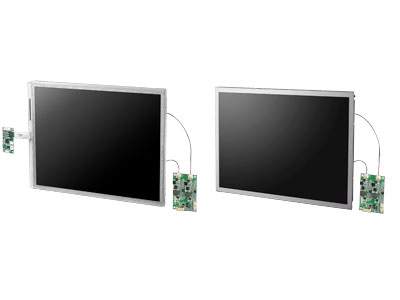 Anewtech-Systems-Industrial-Display-Touch-Monitor AD-IDK-2115 Advantech Industrial Display Kit  Industrial Display Kit Advantech