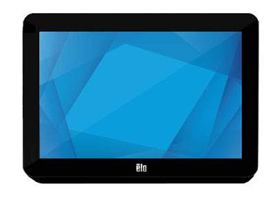 Anewtech Systems Industrial Display Touch Monitor Elo touch Singapore E-1002L 10" E324341 touch screen monitor E155834