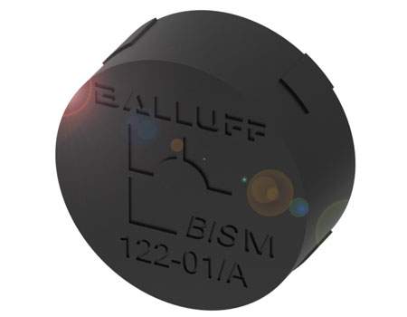 Anewtech Systems Industrial HF RFID Balluff HF Data Carrier HF RFID Tag BIS0048