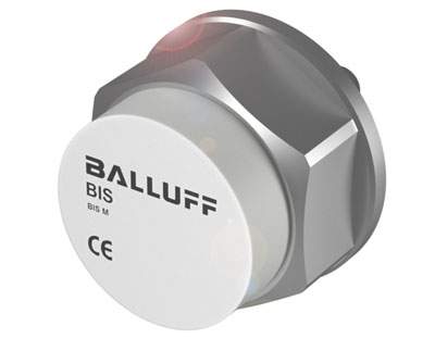 Anewtech Systems Industrial HF RFID Balluff HF Data Carrier HF RFID Tag BIS0119