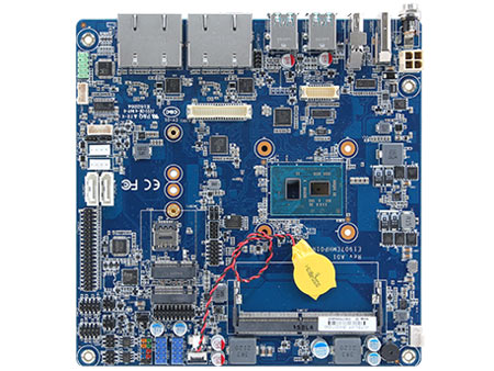 Anewtech Systems Industrial Mini-ITX motherboard Avalue A-EMX-EHLP