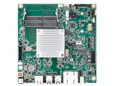Anewtech-Systems Industrial-Motherboard AD-AIMB-218  Advantech Industrial Mini-ITX Motherboard