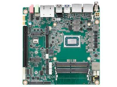 Anewtech-Systems Industrial-Motherboard AD-AIMB-228  Advantech Industrial Mini-ITX Motherboard