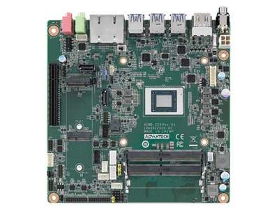 Anewtech-Systems Industrial-Motherboard AD-AIMB-229  Advantech Industrial Mini-ITX Motherboard