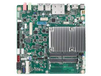 Anewtech-Systems Industrial-Motherboard AD-AIMB-232  Advantech Industrial Mini-ITX Motherboard