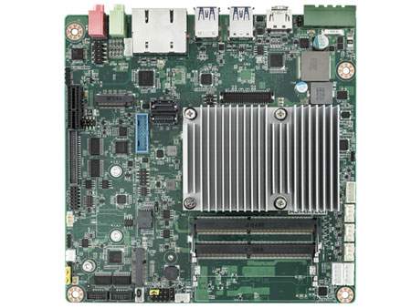 Anewtech-Systems Industrial-Motherboard AD-AIMB-233  Advantech Industrial Mini-ITX Motherboard