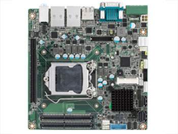 Anewtech-Systems Industrial-Motherboard AD-AIMB-275  Advantech Industrial Mini-ITX Motherboard