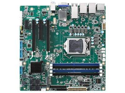 Anewtech-Systems Industrial-Motherboard AD-AIMB-587 Advantech Industrial micro-ATX Motherboard