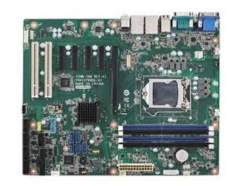 Anewtech-Systems Industrial-Motherboard AD-AIMB-786 Advantech Industrial ATX Motherboard