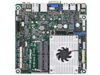 Anewtech-Systems Industrial-Motherboard AS-IMB-1004 AsRock Industrial Mini-ITX Motherboard