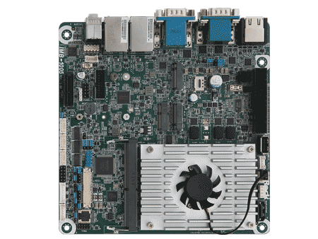 Anewtech-Systems Industrial-Motherboard AS-IMB-1006 AsRock Industrial Mini-ITX Motherboard