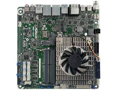 Anewtech-Systems Industrial-Motherboard AS-IMB-1234 AsRock Industrial Mini-ITX Motherboard
