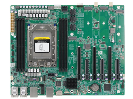 Anewtech-Systems-Industrial-Motherboard-I-IMBAX-SP6 Server grade ATX motherboard iei