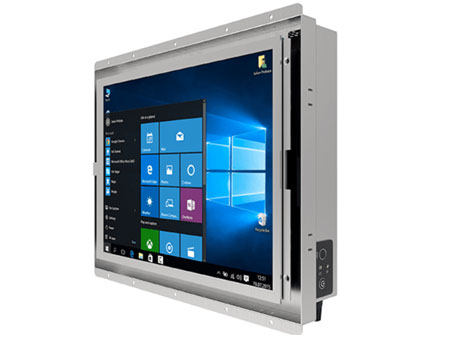 Anewtech-Systems Industrial-Panel-PC Open-Frame-computer WM-R12IAD3S-OFM2 Winmate Singapore Industrial HMI