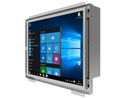Anewtech-Systems Industrial-Panel-PC Open-Frame computer WM-R15IAD3S-OFC3 Winmate Singapore Industrial HMI