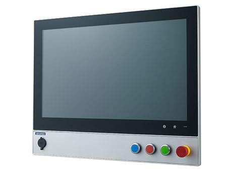Anewtech-Systems-Industrial-Panel-PC Advantech Stainless Touch Computer AD-SPC-815