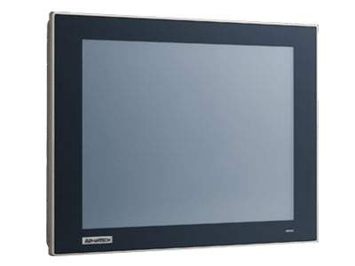 Anewtech-Systems Industrial Panel PC Advantech Industrial Touch Computer AD-TPC-312 EHL