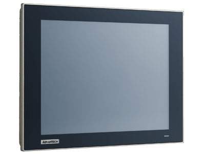 Anewtech-Systems-Industrial-Panel-PC Advantech Industrial Touch Computer AD-TPC-315 EHL