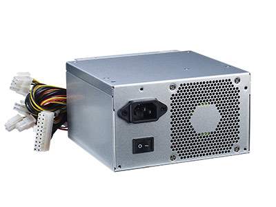 Anewtech-Systems Industrial-Power-Supply AD-PS8-500ATX-BB Advantech PS/2 Type Power Supply