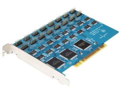 Anewtech Systems Industrial Serial Device SystemBase serial Card SY-Multi-16H-PCI-232
