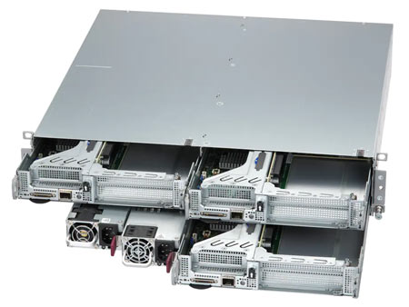 Anewtech Systems Supermicro Singapore Supermicro Servers  SuperServer SYS-211SE-31AS Rackmount Server Supermicro Computer Embedded IoT Server SYS-211SE-31AS