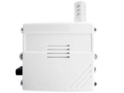 Anewtech Systems LoRaWAN Sensor Netvox N-R72615A LoRaWAN CO2/Temperature/Humidity Sensor