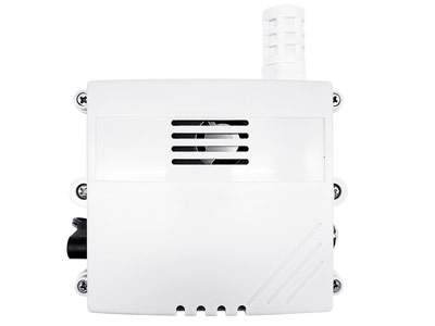 Anewtech Systems LoRaWAN Sensor Netvox N-R72616A LoRaWAN PM2.5/Temperature/Humidity Sensor