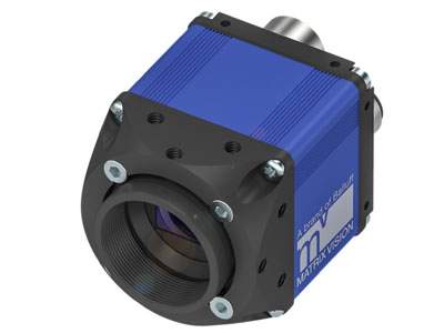 Anewtech Systems - BVS0036 (BVS CA-GX0-0051AG-112C41-XAS2) - Machine vision  - Industrial Camera - Balluff