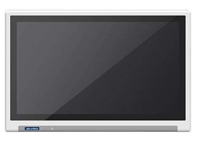 Anewtech Systems Advantech All in One Medical Computer Medical Touch Panel PC AD-POC-W213L