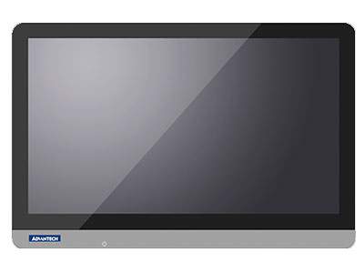 Anewtech Systems Advantech All in One Medical Computer Medical Touch Panel PC AD-POC-W243L