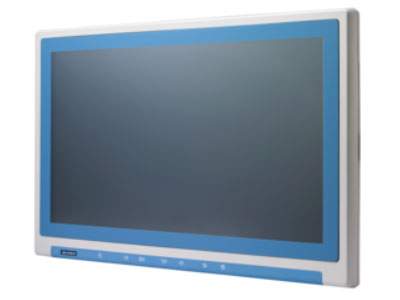 Anewtech Systems Advantech All in One Medical Computer Medical Touch Panel PC AD-POC-WP213