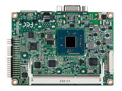 Anewtech-Systems-Pico-ITX-Embedded-Board-AD-MIO-2263 Advantech 2.5” Pico-ITX Single Board Computer