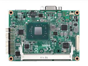 Anewtech-Systems Pico-ITX-Embedded-Board AD-MIO-2360 Advantech 2.5” Pico-ITX Single Board Computer