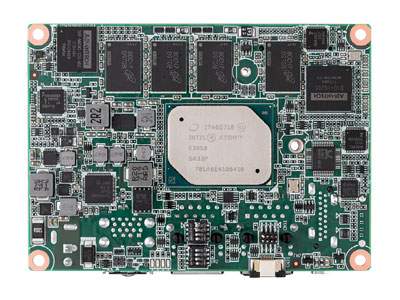 Anewtech-Systems Pico-ITX-Embedded-Board AD-MIO-2361 Advantech 2.5” Pico-ITX Single Board Computer