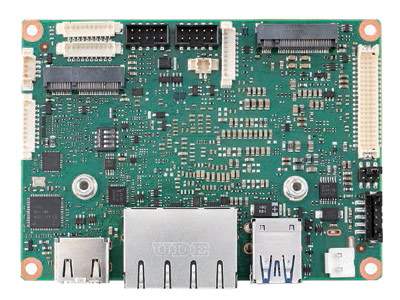 Anewtech-Systems Pico-ITX-Embedded-Board AD-MIO-2363 Advantech 2.5” Pico-ITX Single Board Computer