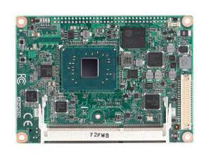 Anewtech-Systems Pico-ITX-Embedded-Board AD-MIO-3360 Advantech 2.5” Pico-ITX Single Board Computer