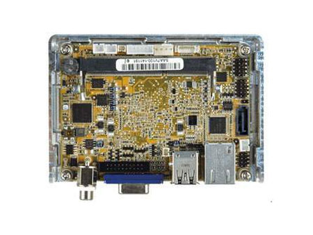 Anewtech Systems Pico-ITX Embedded-Board IEI Pico-ITX SBC I-HYPER-BT
