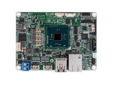 Anewtech Systems Pico-ITX Embedded-Board IEI Pico-ITX SBC I-HYPER-BW