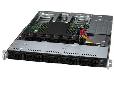 Anewtech-Systems Rackmount-Server A+ Server AS -1115CS-TNR Supermicro AS-1115CS-TNR