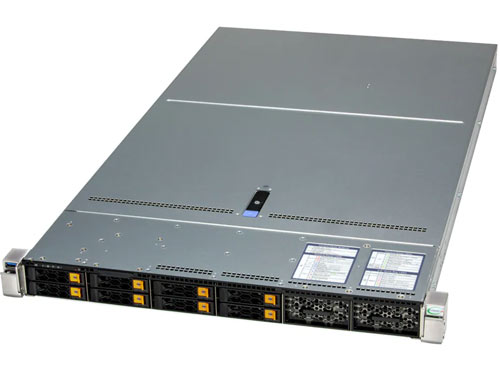 Anewtech-Systems-Rackmount-Server-Supermicro-SYS-112HA-TN Intel® Xeon® 6900 Hyper Servers